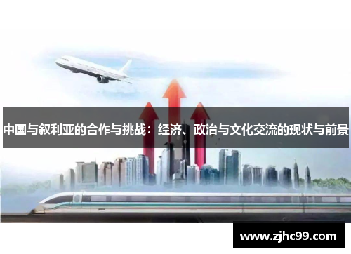中国与叙利亚的合作与挑战:经济、政治与文化交流的现状与前景 中国与叙利亚的合作与挑战:经济、政治与文化交流的现状与前景